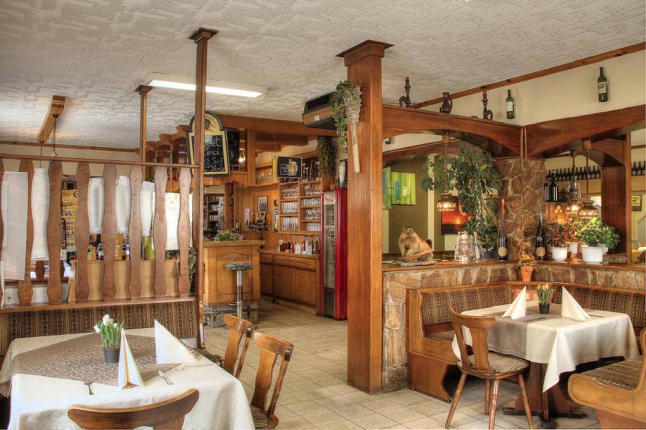 Gasthof Hofbauer Jagenbach エクステリア 写真